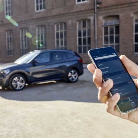 BMW Connected: premiera cyfrowego asystenta kierowcy